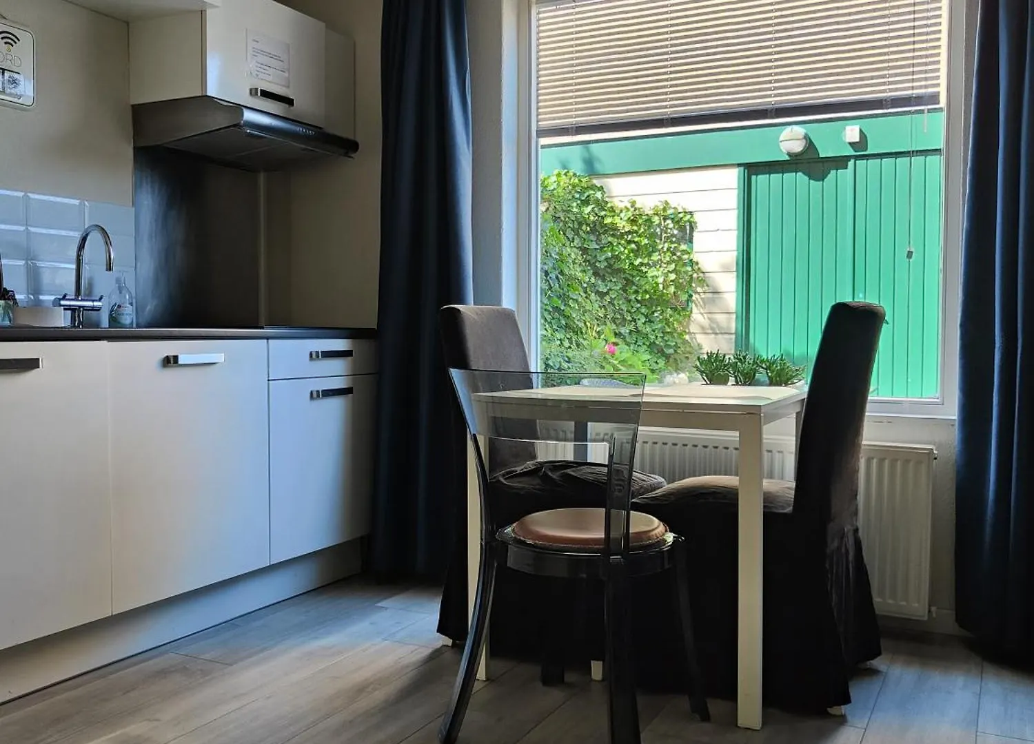 Feriehus Yuki Villa Zandvoort Holland