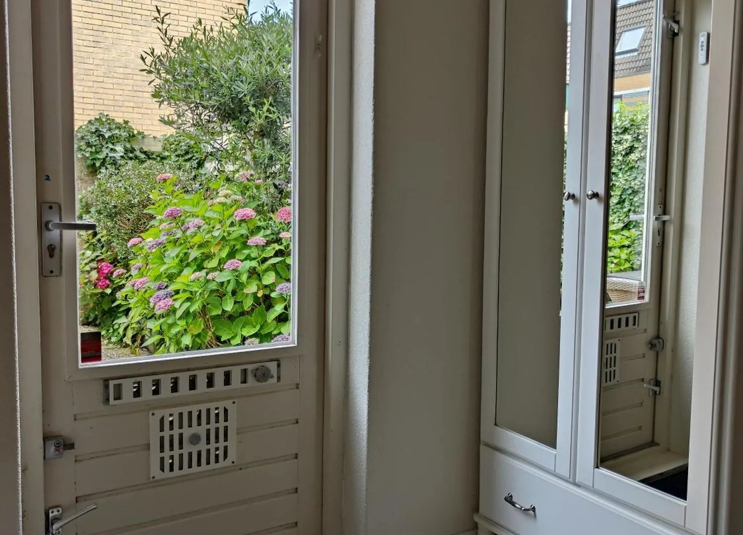 Feriehus Yuki Villa Zandvoort