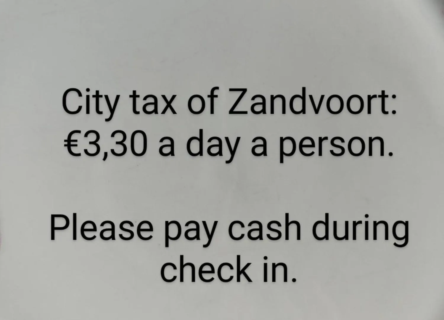 Yuki Villa Zandvoort