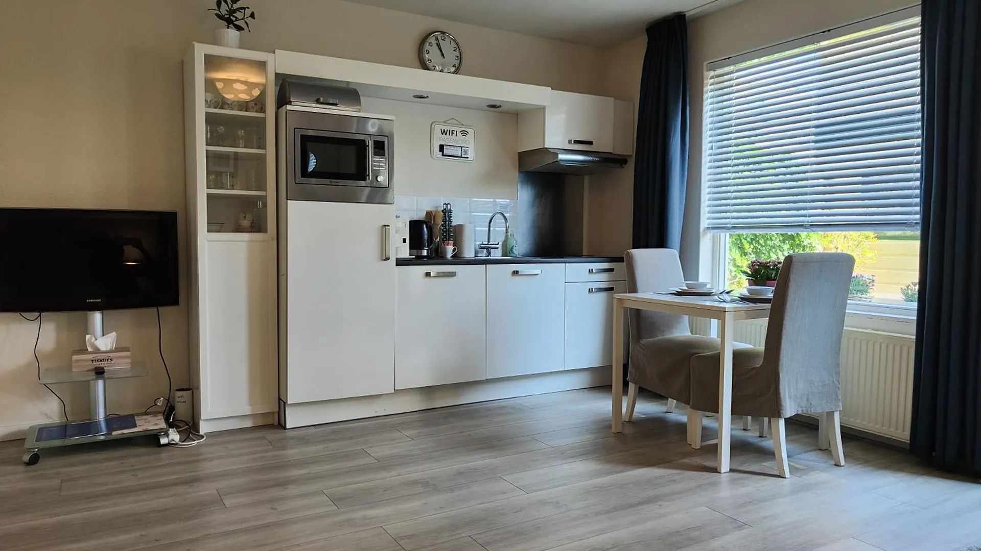 Feriehus Yuki Villa Zandvoort Holland