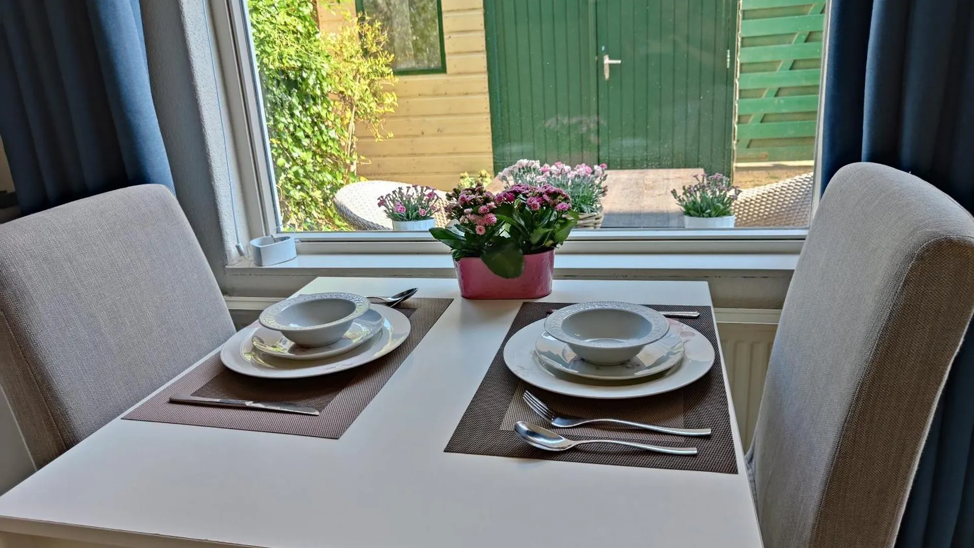 Villa Yuki à Zandvoort 0*,