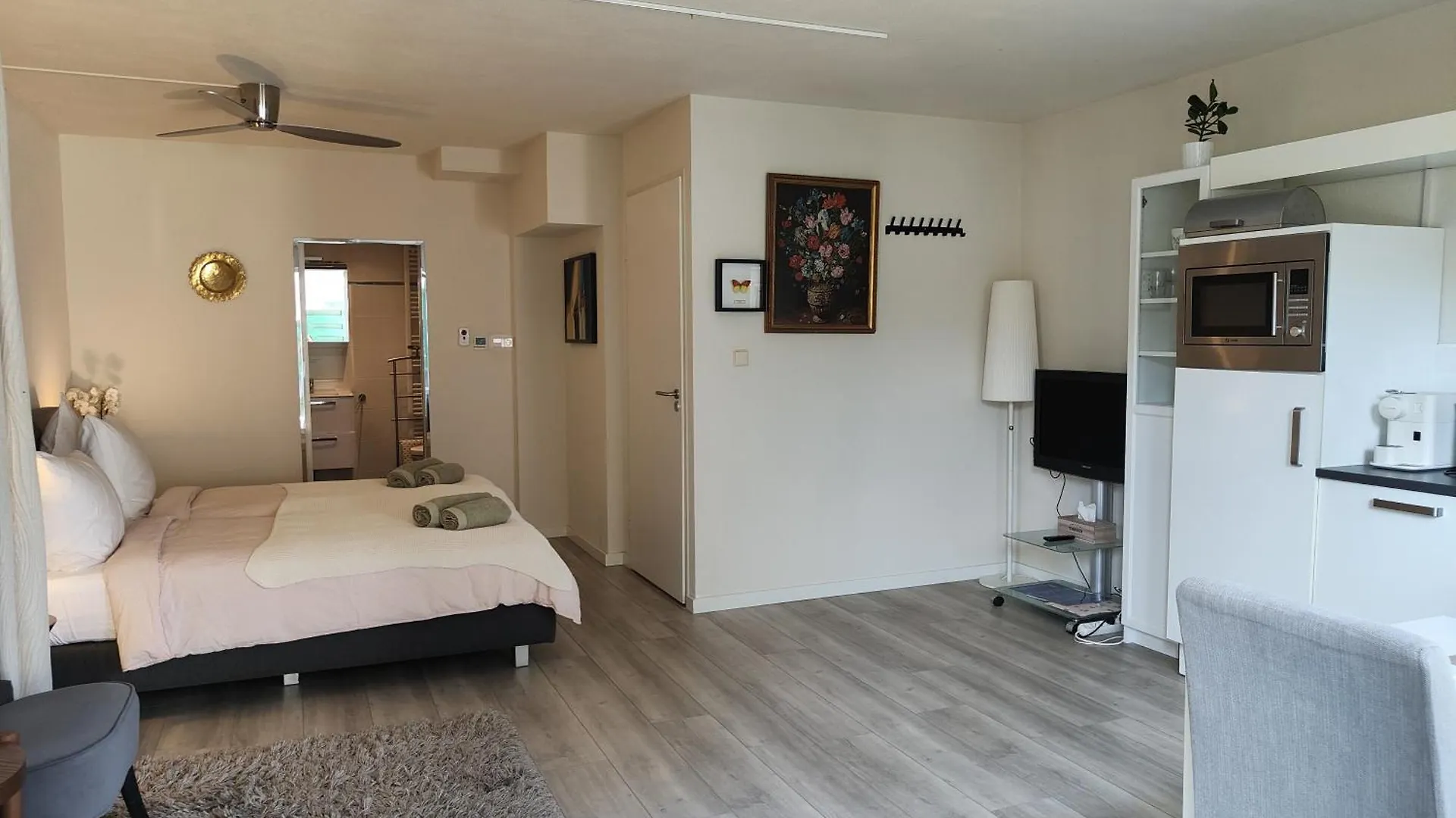 Villa Yuki à Zandvoort Hébergement de vacances