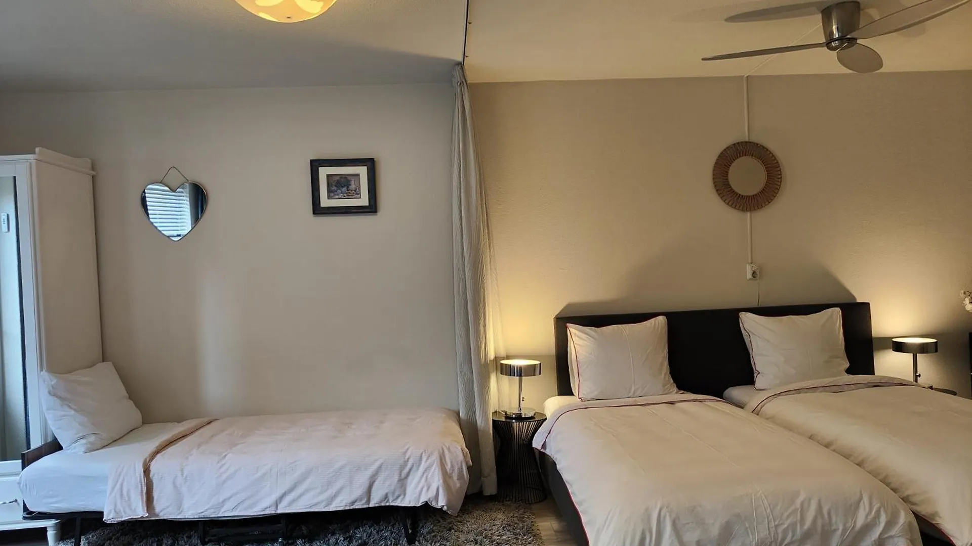 Holiday home Yuki Villa Zandvoort