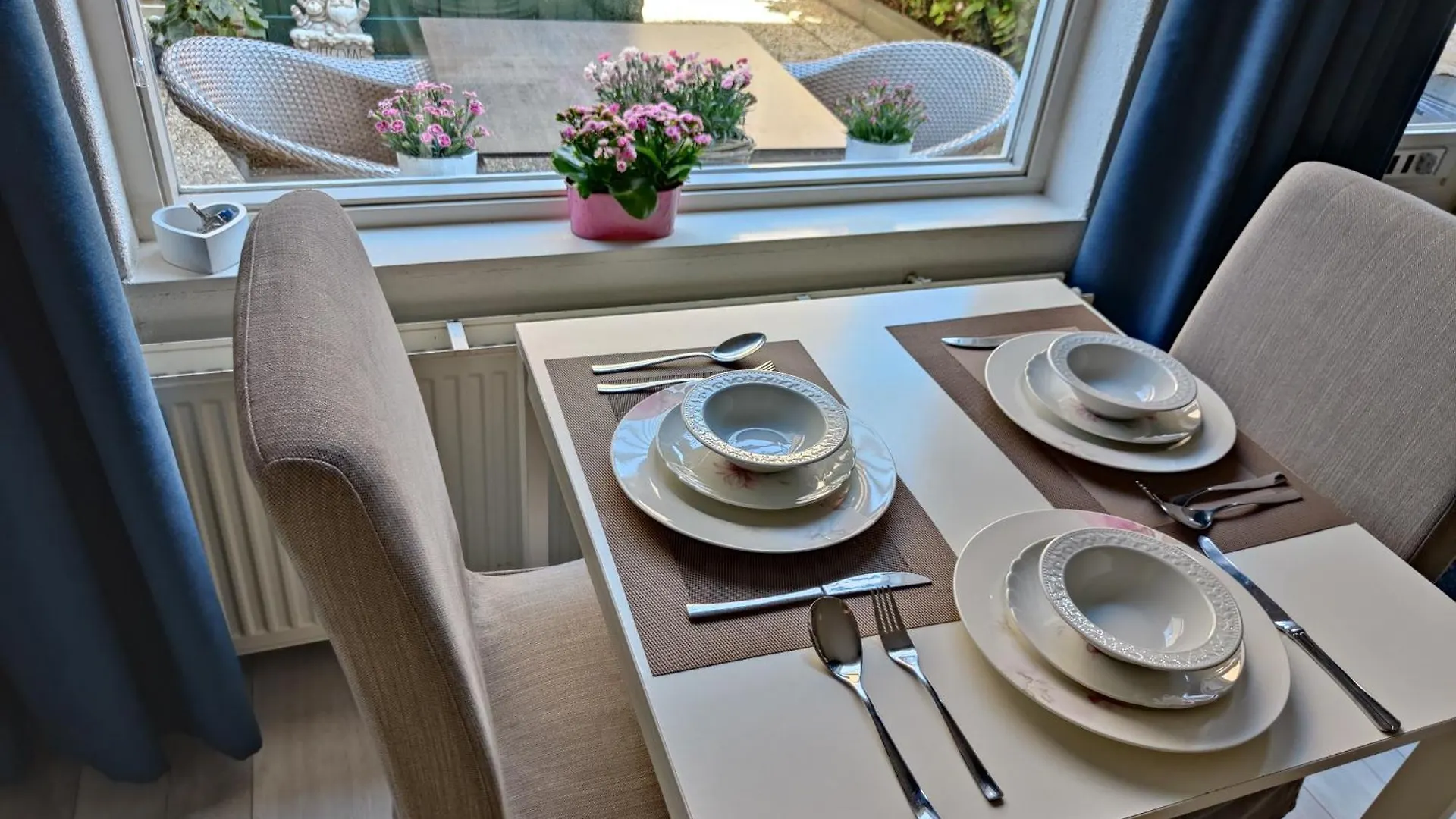 Yuki Villa Zandvoort Holiday home